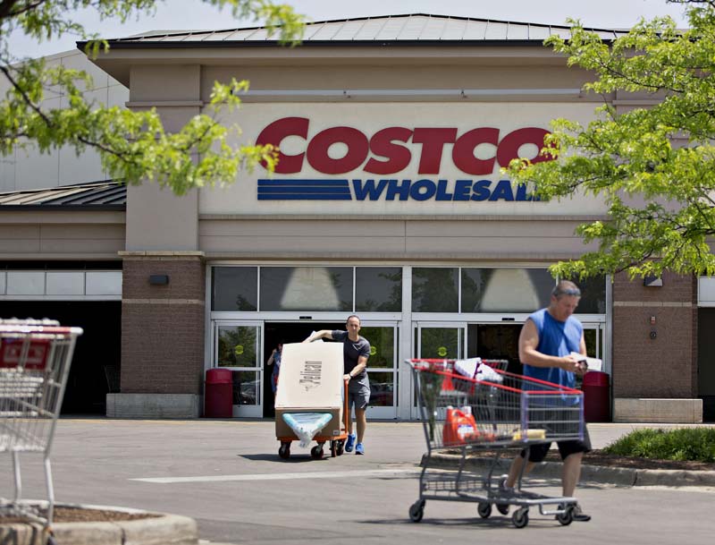 12 Luxury Goods That Are Cheaper at Costco
