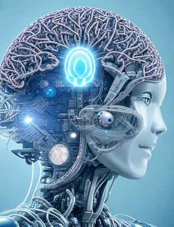 AI resurrecting the dead threatens our grasp on reality