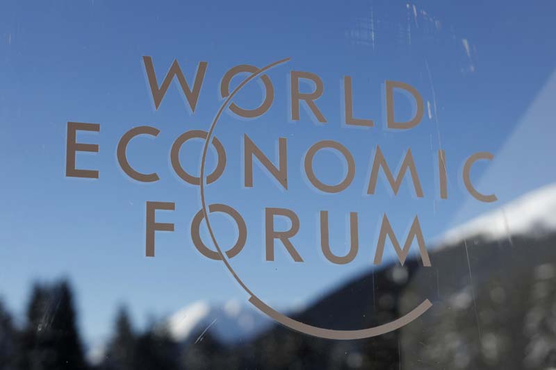 At Davos, billionaires won't admit to being terrified of populism. Their discussions say otherwise
	