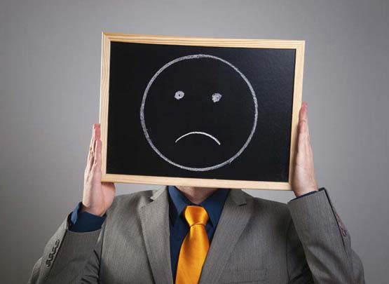 Why those resolutions won't make you happy