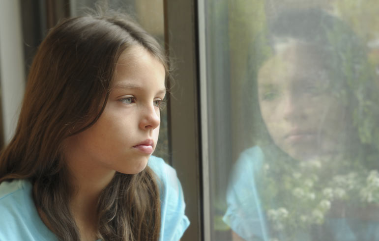 How NOT to teach kids to overcome disappointment
	