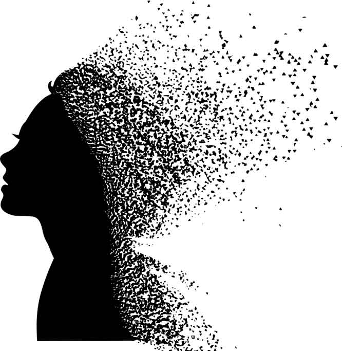 Body shaming yourself: How to fight the 'pervasive sense that there's something wrong with you'