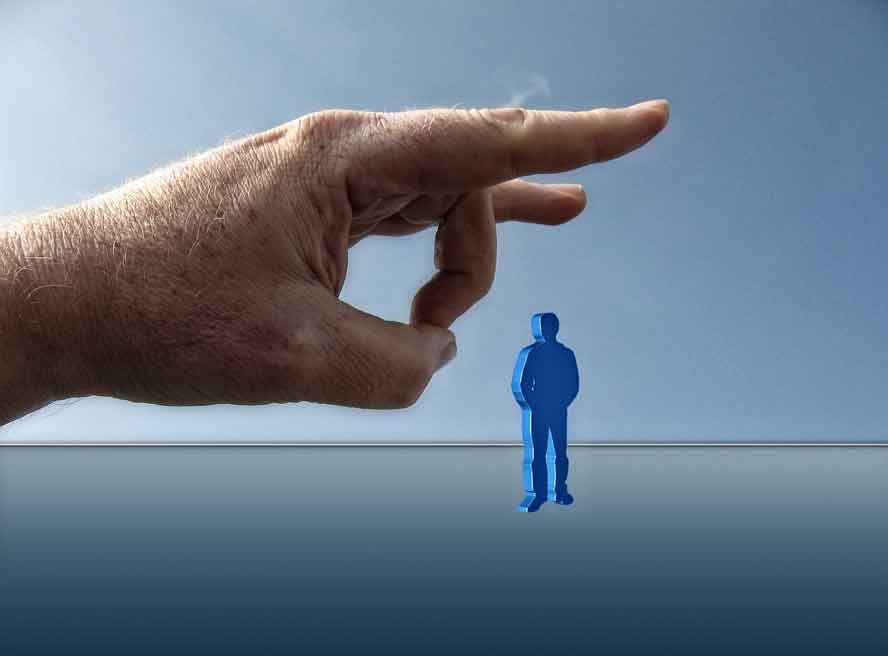Should you care what others think about us?