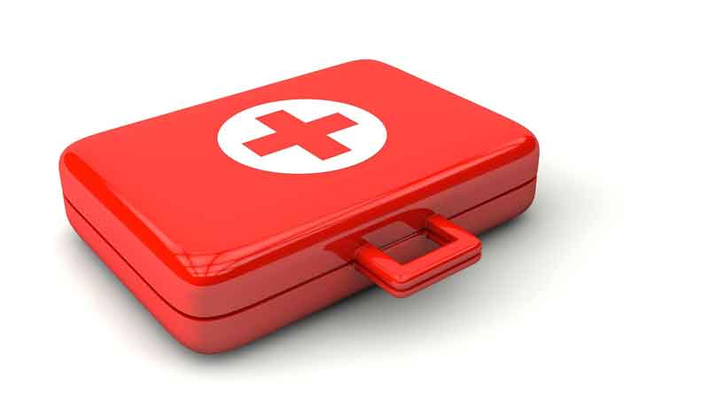 Must-Have Items for Your Home Emergency Kit (Including some you might not have thought of)