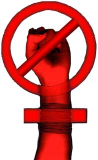 The hypocrisy of female solidarity