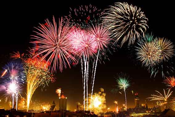 Celebrating First 100 Days For The Trump-Hating Left