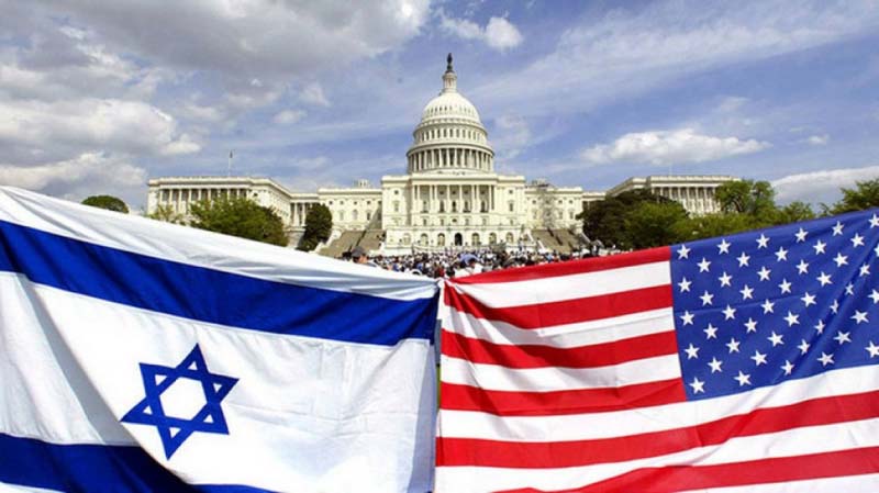 Andrew Sullivan Dismisses What America Gets From Israel

