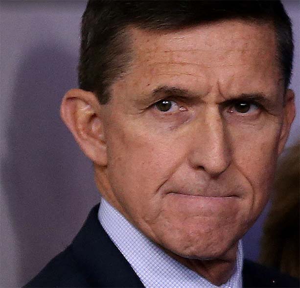 From fishy beginning, Mueller case against Michael Flynn nears end with no jail recommendation
