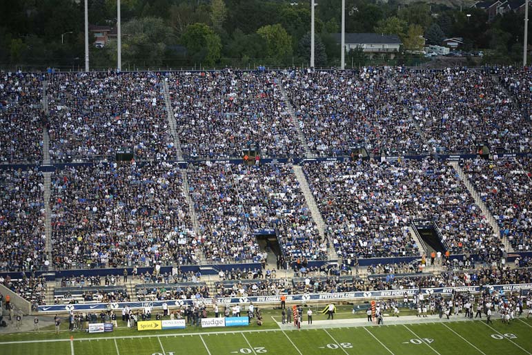 The NFL's worst day, statistically speaking