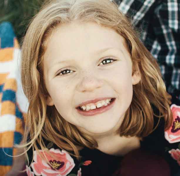My 7-year-old doesn't have a special talent. Am I failing her?