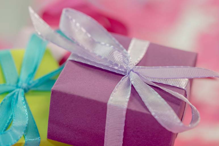 Mailing gifts? Use these tips from the pros on boxing items properly
