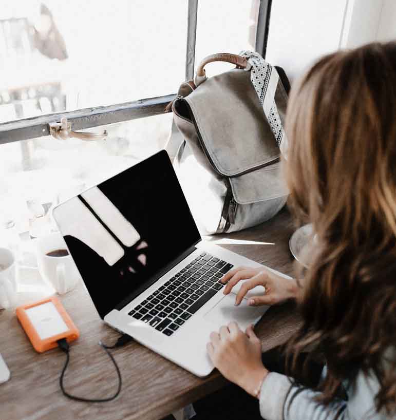 How to actually do this remote-learning thing while also working from homes