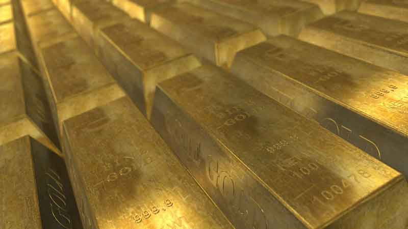 Let's all talk about gold, yet again