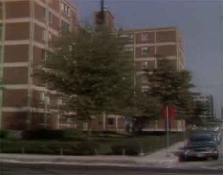 America needs more housing, but NOT more public housing