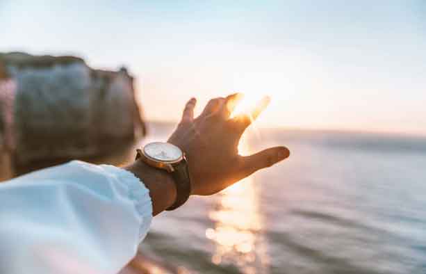 Authenticity can protect mental health. Here's how to be authentic