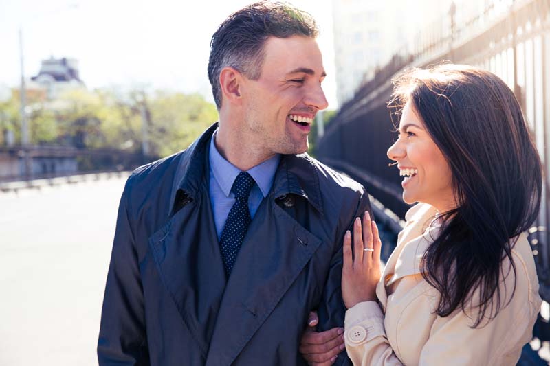 14 signs your sweetheart will love you FOREVER