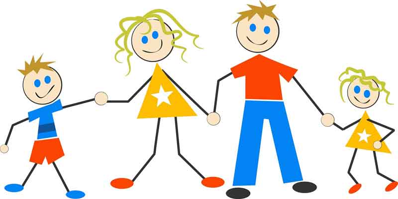 Stuck at home with young kids because of the coronavirus? Here's what to do --- and not to do