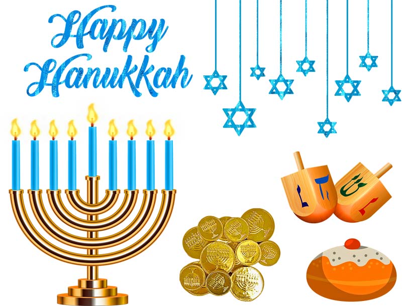 The Hanukkah hoax: What the media -- and most Sunday schools -- refuse to reveal 