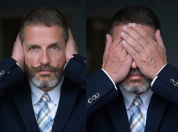 White House will ignore journos who use 'woke' pronouns in email bios