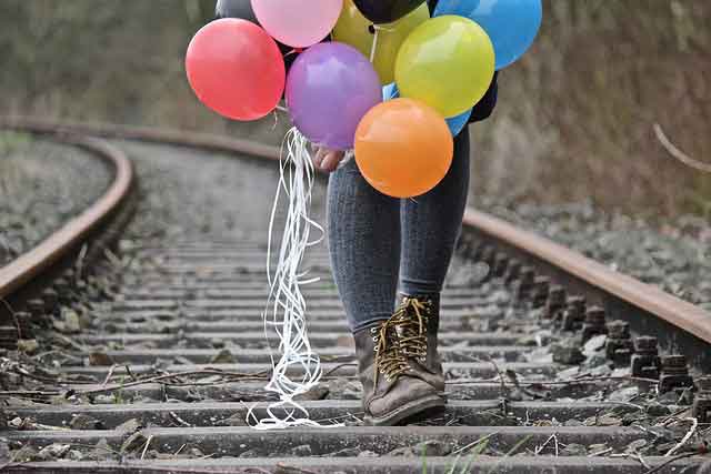Radical acceptance can help build emotional resiliency
