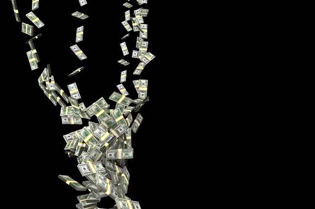 No, Hurricane Ian will not 'fuel the economy'