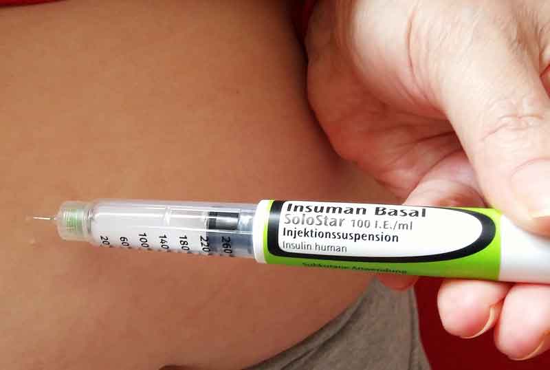 Trump administration moves toward capping insulin costs for seniors
