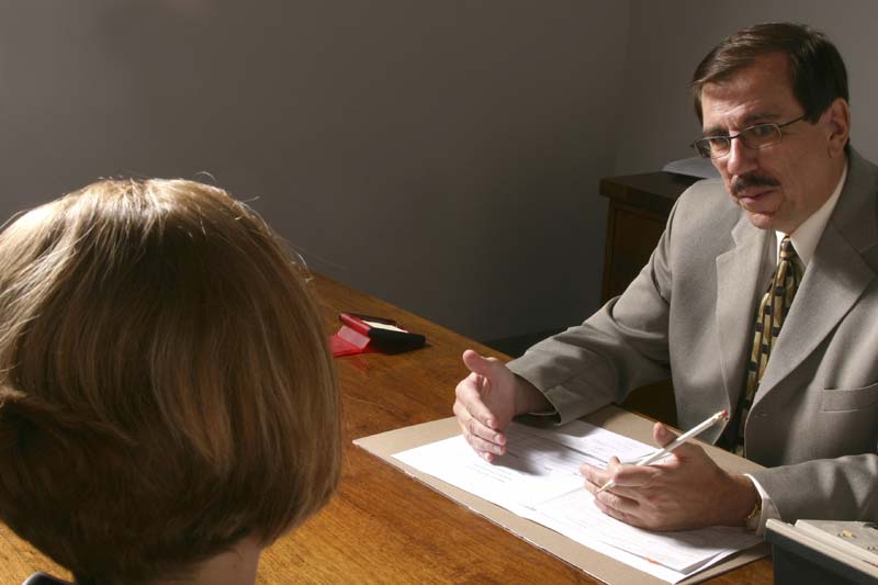 More states ban salary questions in job interviews. What to say if you're asked anyway
	