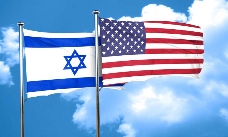 What does 'pro-Israel' Dem mean in 2023?