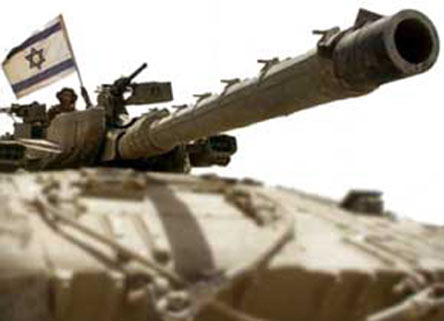Netanyahu rival says Israel too soft as Gaza on verge of war
  