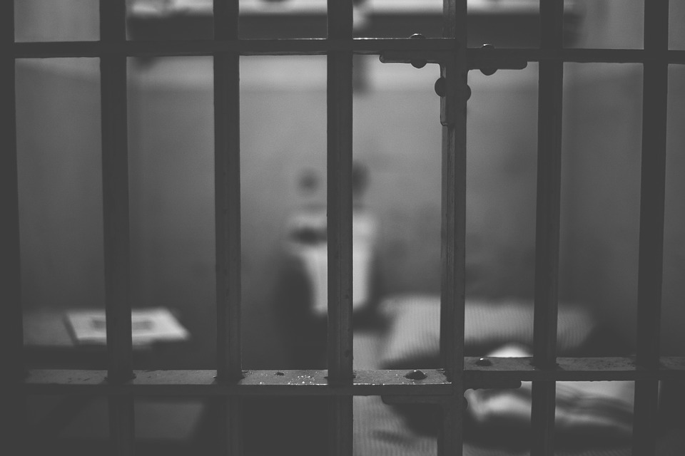 Abolish the death penalty