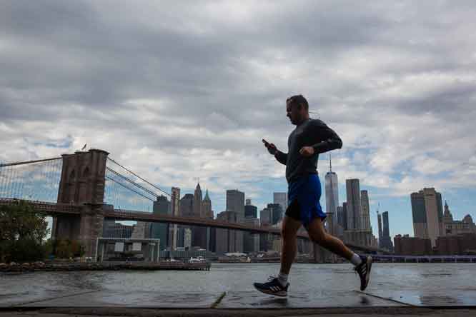 Remote work won't kill big cities