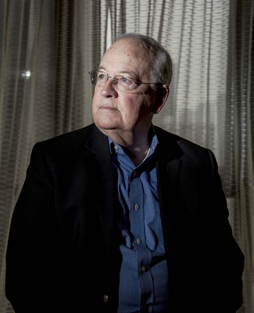Kenneth Starr Still Getting Hardballs