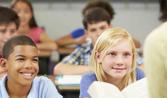 Our Children Deserve Perspective, Not Propaganda