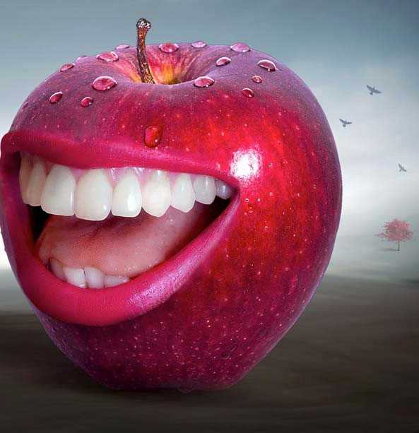 Laughter really IS the best medicine? In many ways, that's no joke