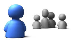 The Freedom To Think . . . Like Us