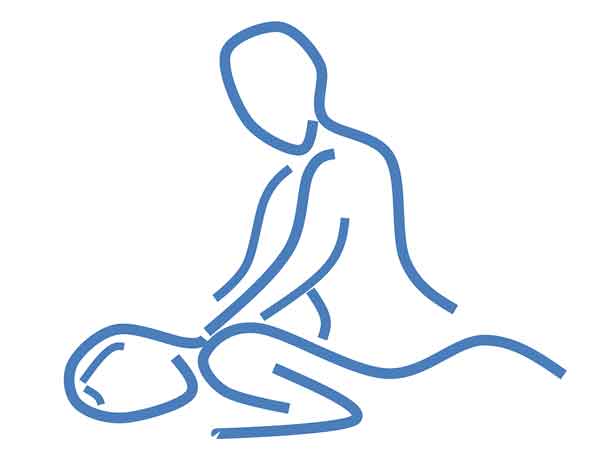 Knead those knots away