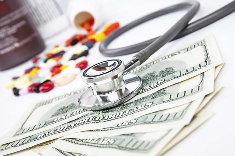 How Trump may actually succeed at lowering drug prices