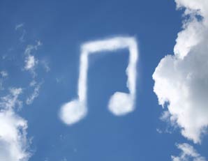 Can you Name That Tune for each Bible character?