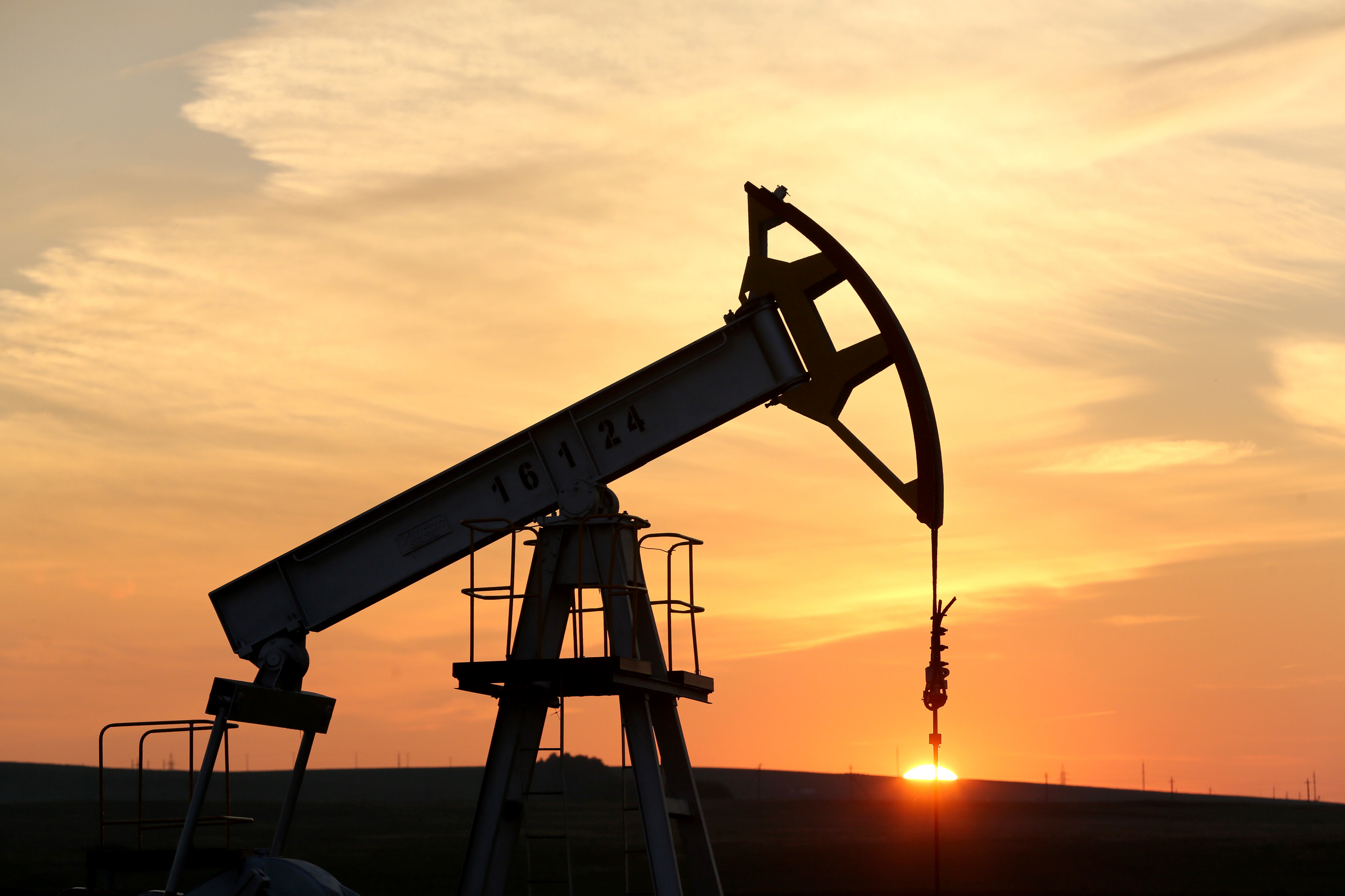 Oil and America's energy future
