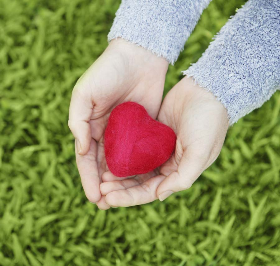 Being a 'good person' is not about being better than others