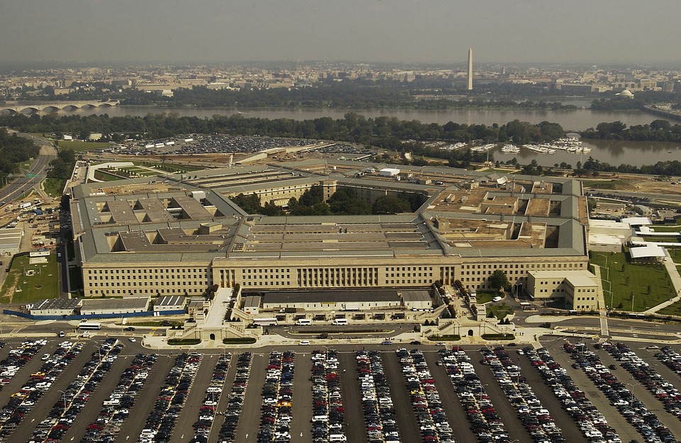 Pentagon launches first cyber operation to deter Russian interference in midterm elections
