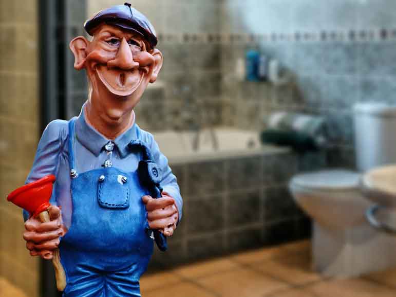  Do You Have to Pay a Plumber If He Can't Stop Your Leak?