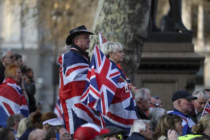 Yes, Europe's far right is gaining strength. But so is the resistance