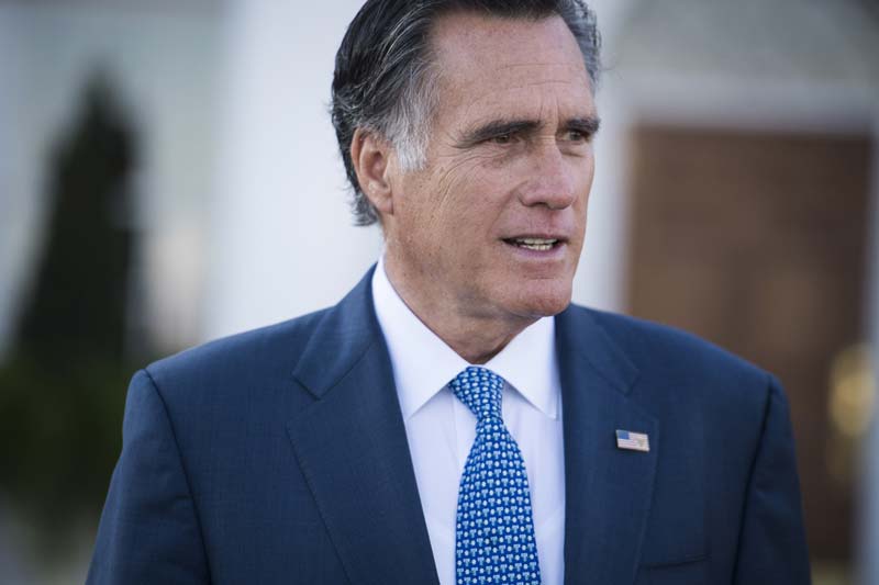 Romney's 'idependence' greeted with a burst of skepticism among both Republicans and Dems

  


 

