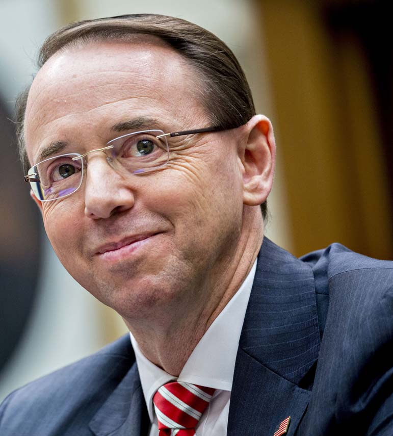 This is not a constitutional crisis