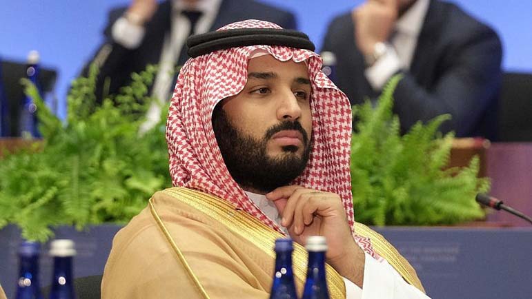 In Saudi Arabia, you can't separate reform from repression