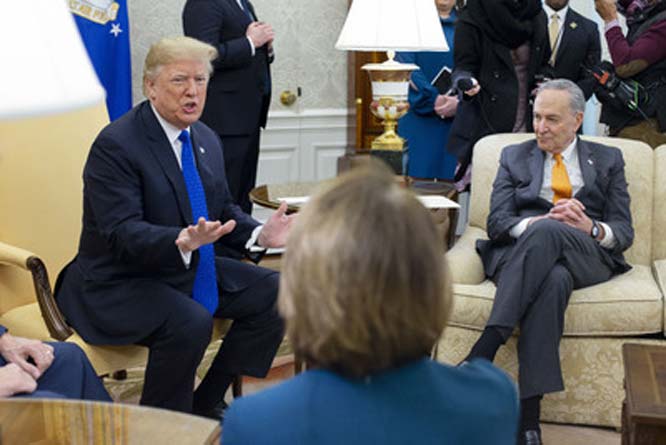 How Dems came to love 'co-equal'