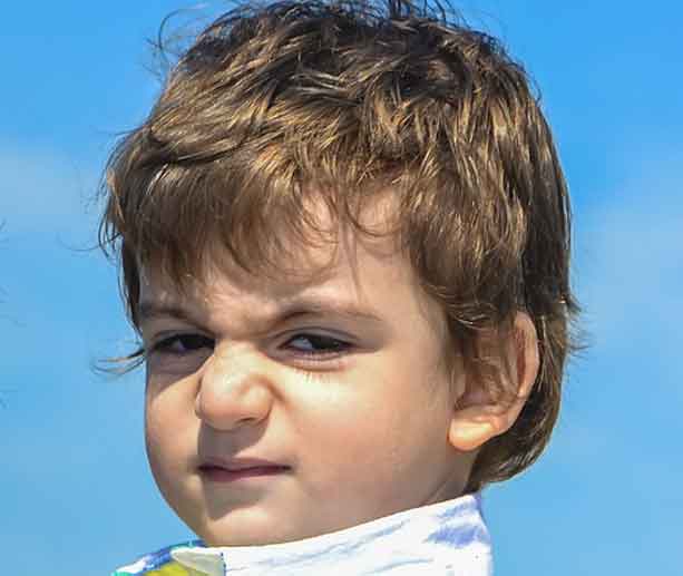 Teachers say my 4-year-old doesn't show any empathy at school