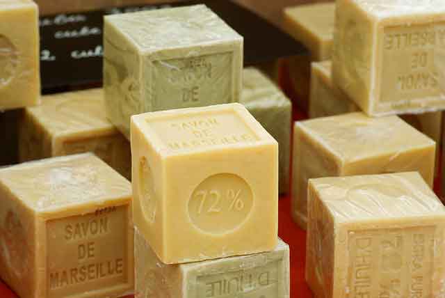 Soap Box