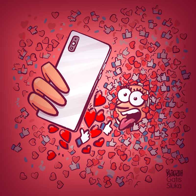  Kids have to make names for themselves 